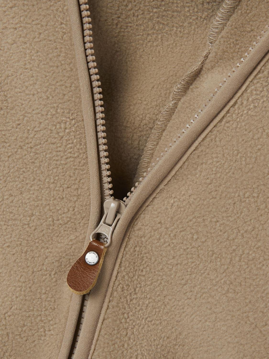 NBNMEEKO Outerwear - Savannah Tan